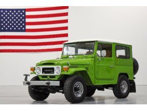 1981 Toyota Land Cruiser for sale 101652771
